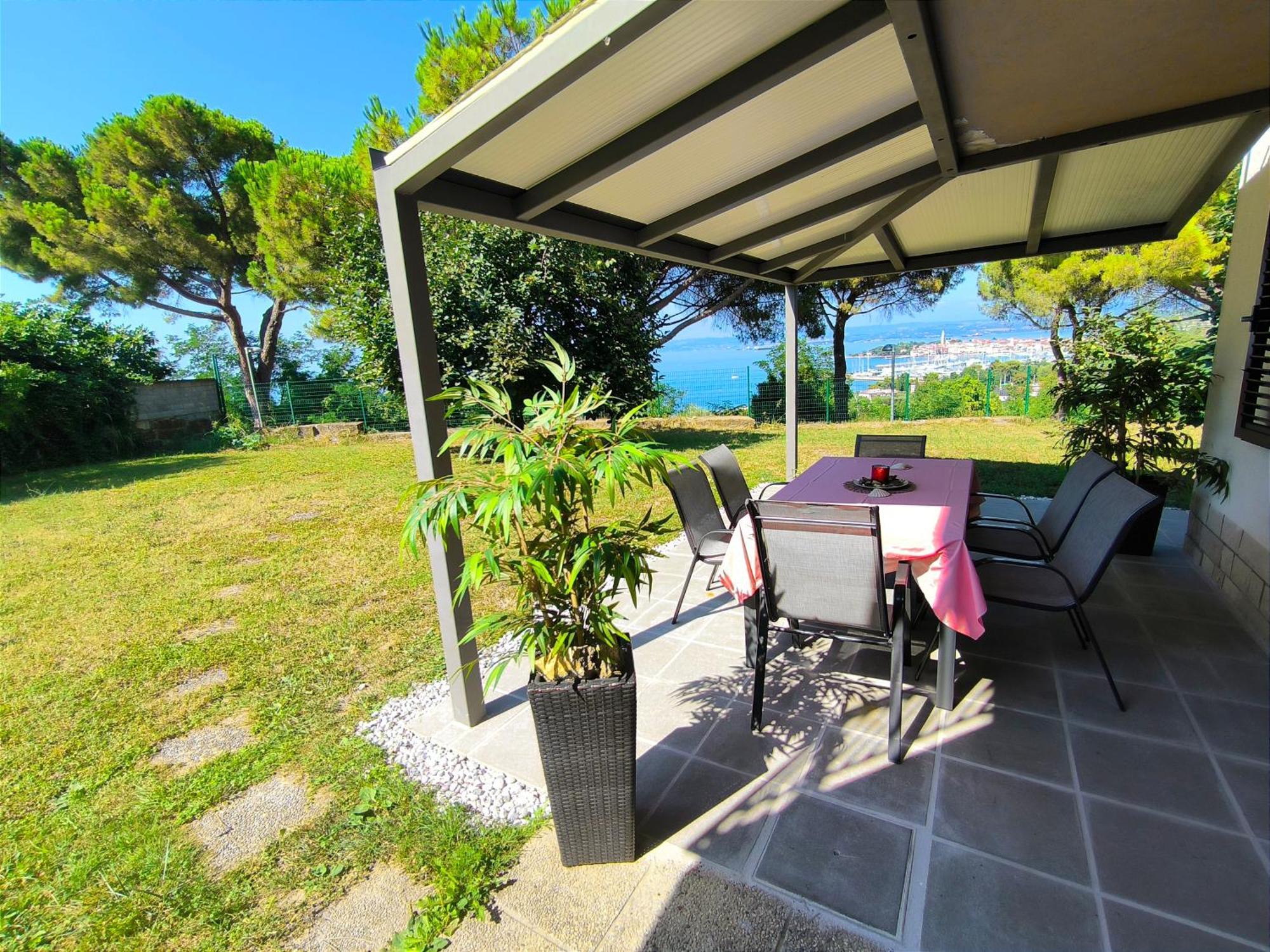 Sunset Apartment Jagodje Extérieur photo